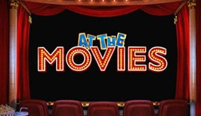 Игровой автомат At The Movies