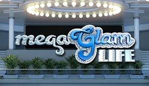 Слот Mega Glam Life JP