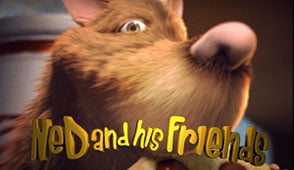 автомат Ned And His Friends