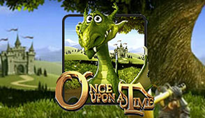 Игровой автомат Once Upon A Time