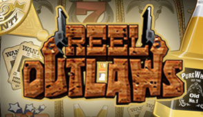 Автомат Reel Outlaws