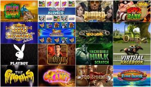 Играть на деньги в Казино-Х